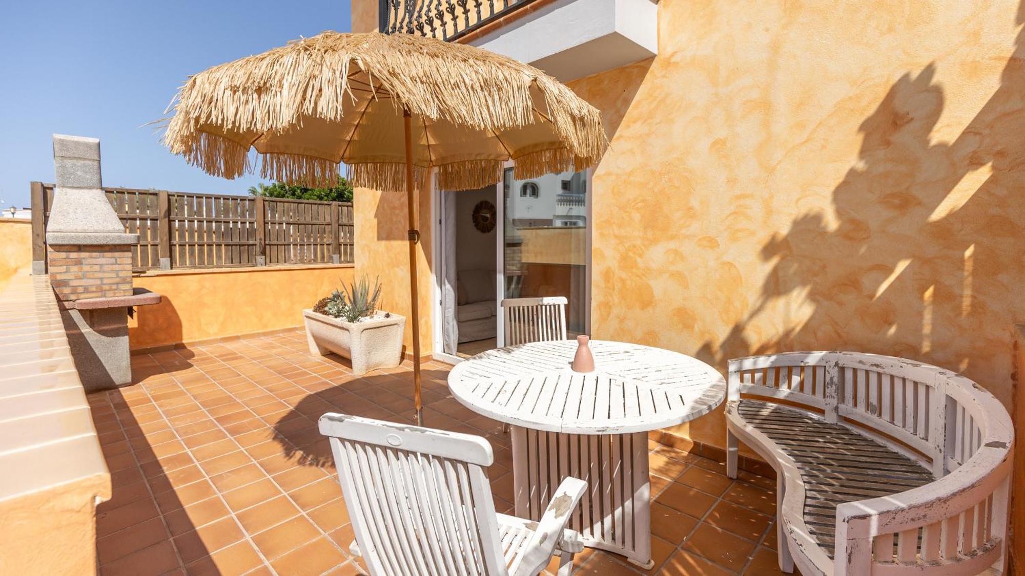 Casa vacanze Palm House *