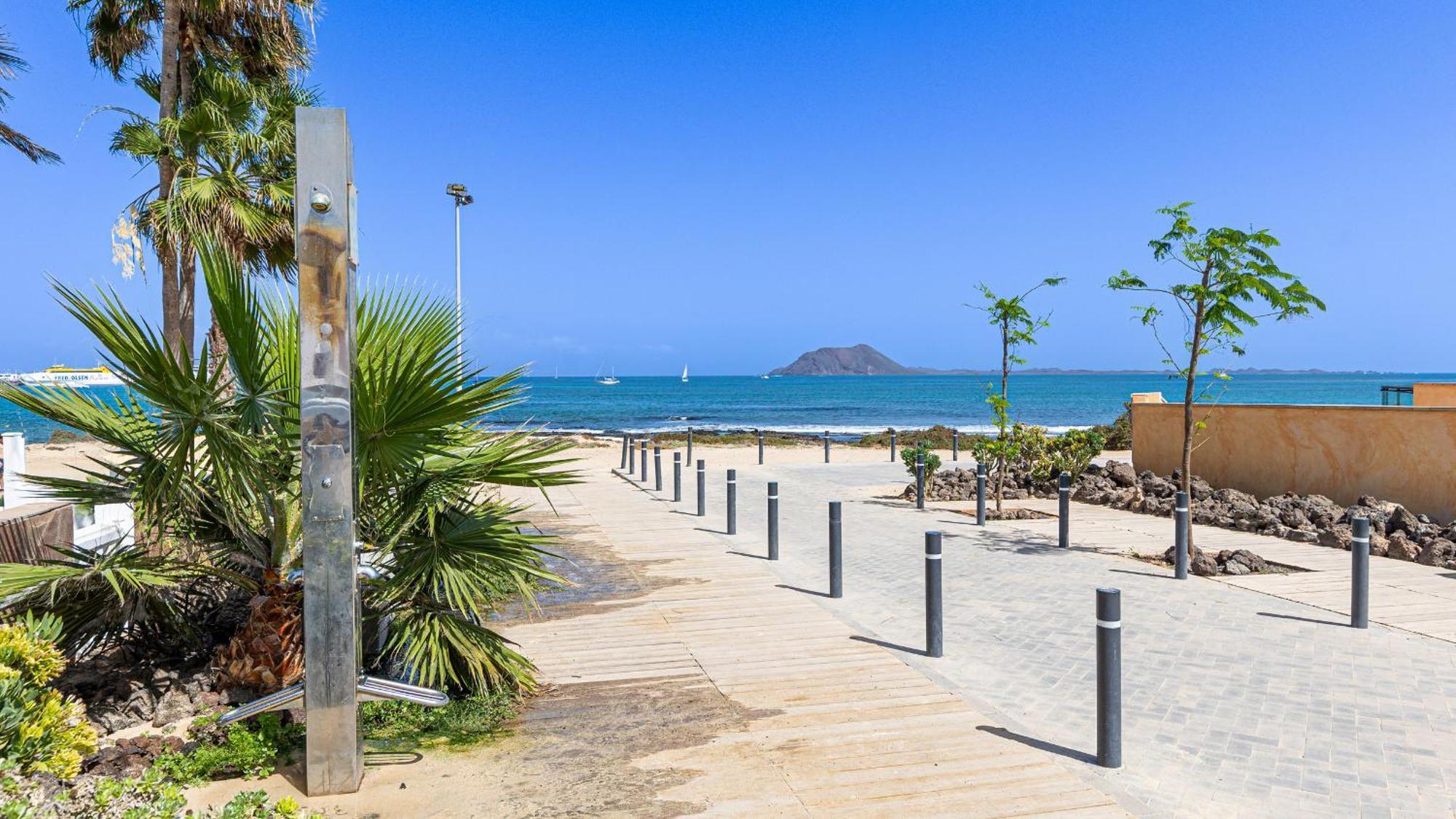 Casa vacanze Palm House Corralejo